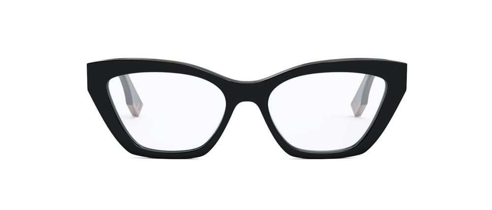 Fendi reading glasses frames 2025