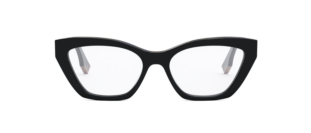 【関税＆送料込み】Fendi Way Eyeglasses fendi-fendi-way-square-