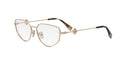 Fendi FF Diamonds FE50098U