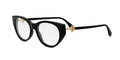 Fendi FF Diamonds FE50099I