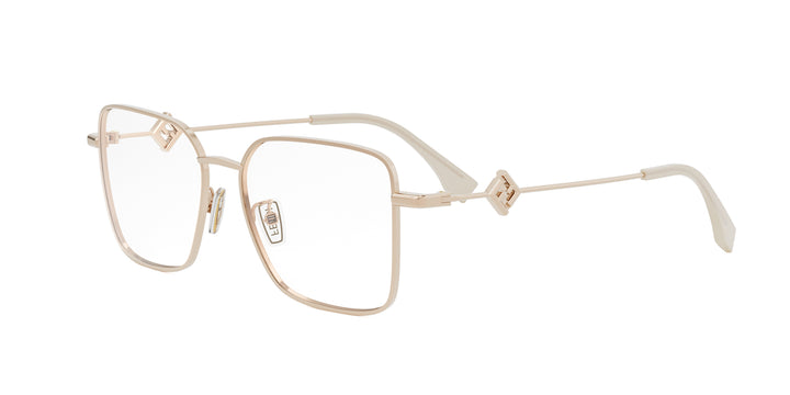 FENDI フェンディ サングラス 度なし FS5011R ビジュー フルリム