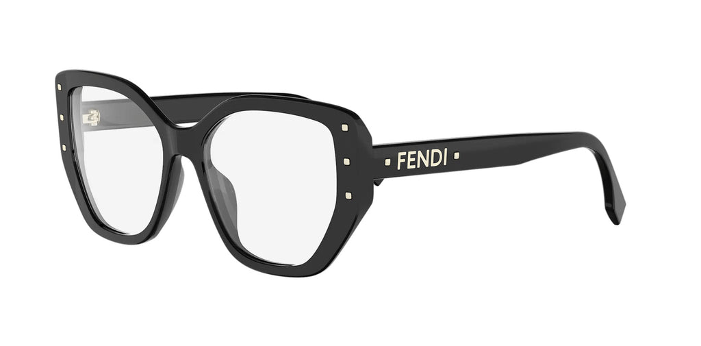 Fendi Soul FE50160I#colour_black