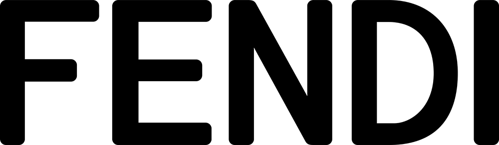 FENDI logo