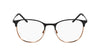 Flexon E1142 Matte Black #colour_matte-black