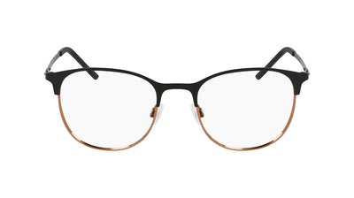 Flexon E1142 Matte Black #colour_matte-black