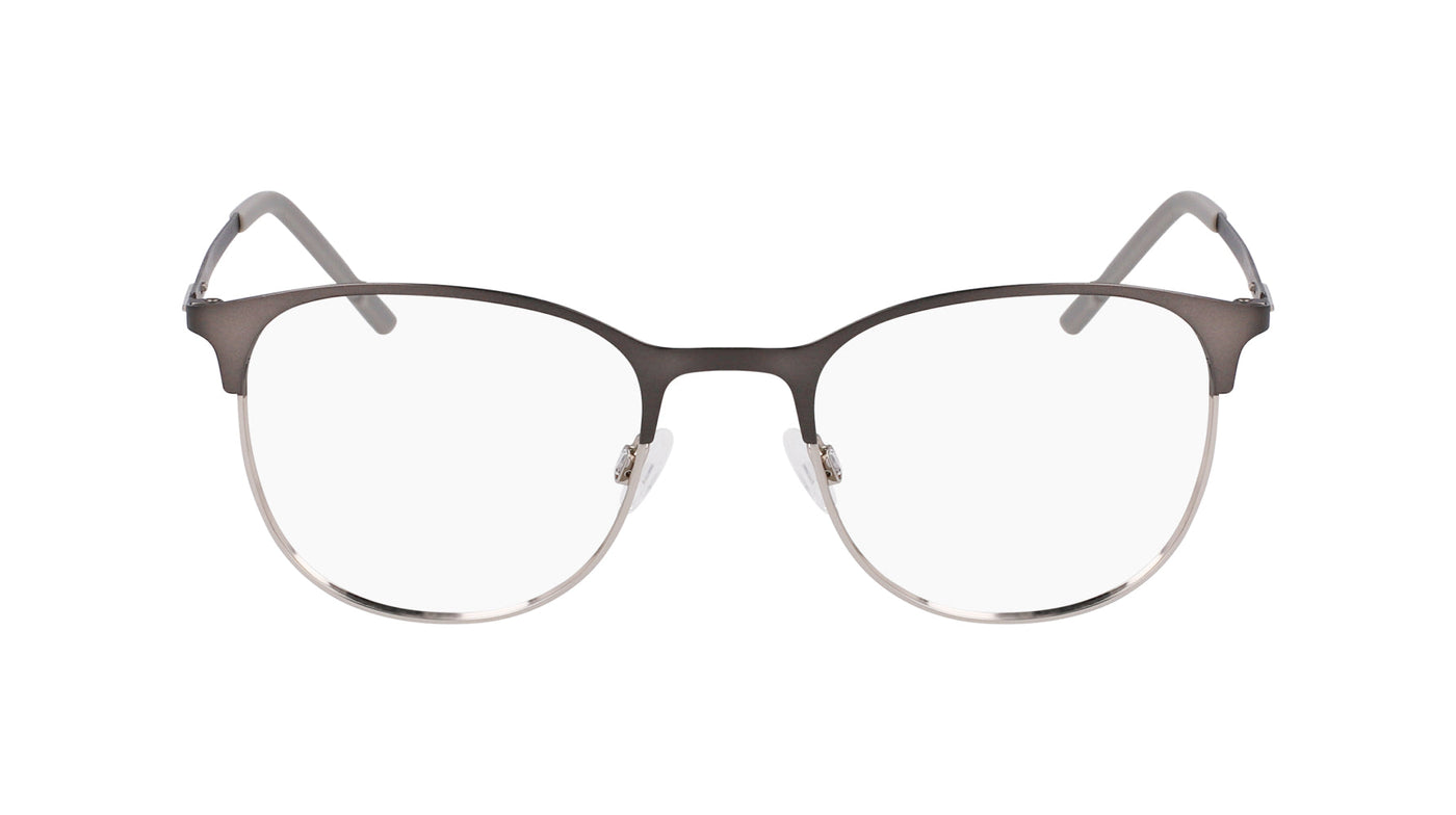 Flexon E1142 Matte Gunmetal #colour_matte-gunmetal