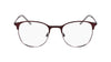 Flexon E1142 Matte Midnight Plum #colour_matte-midnight-plum