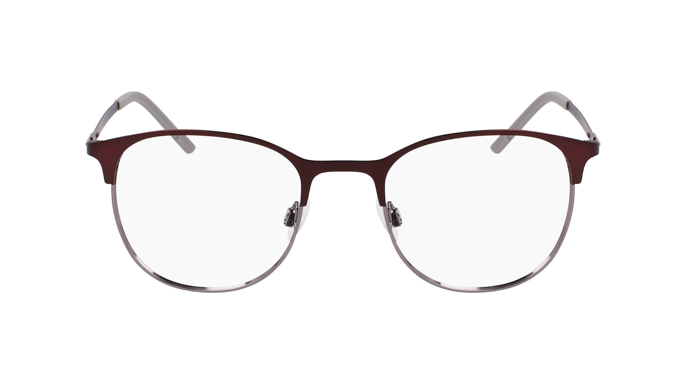 Flexon E1142 Matte Midnight Plum #colour_matte-midnight-plum