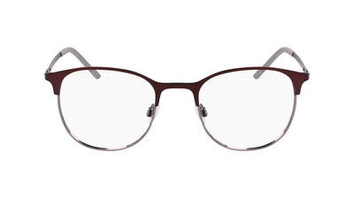 Flexon E1142 Matte Midnight Plum #colour_matte-midnight-plum