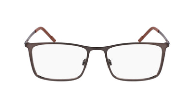 Flexon E1144 Matte Gunmetal-Sepia #colour_matte-gunmetal-sepia
