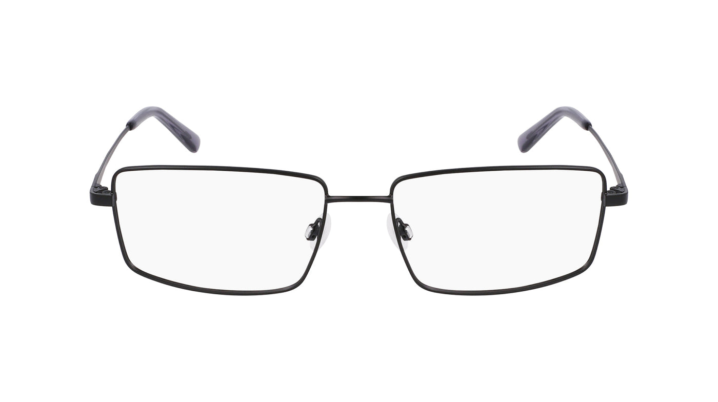 Flexon H6069 Matte Black #colour_matte-black