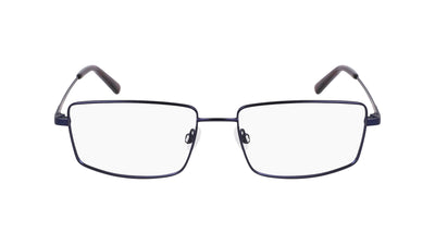 Flexon H6069 Matte Navy #colour_matte-navy