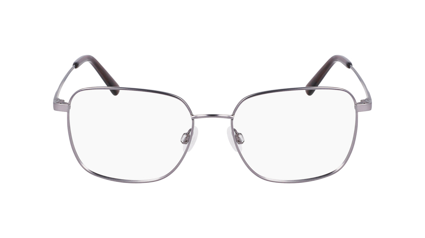 Flexon H6070 Matte Gunmetal #colour_matte-gunmetal