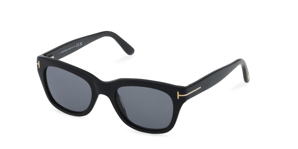 Tom Ford Snowdon TF237 Sunglasses | Fashion Eyewear