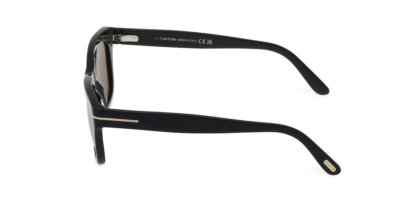Tom Ford Snowdon TF237 Sunglasses | Fashion Eyewear