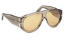 Tom Ford Bronson TF1044#colour_shiny-light-green-brown