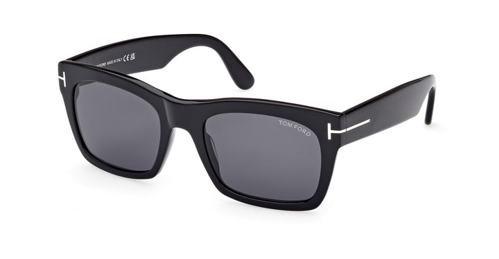 ✨美品✨トムフォード Nico-02 TF1062 サングラス 黒縁 スクエア Tom Ford Nico-02 TF1062 Rectangle Sunglasses | Fashion Eyewear US