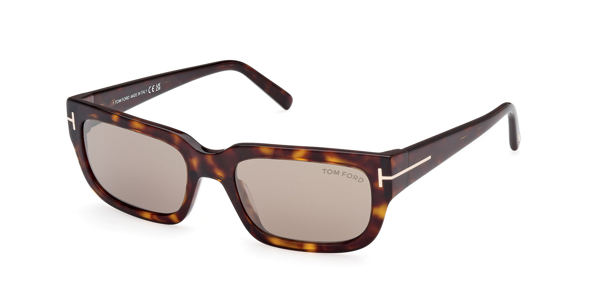 TOM FORD サングラス TF1075 正規取扱店】TF1075 01Aカラー TOMFORD┃Visio公式通販