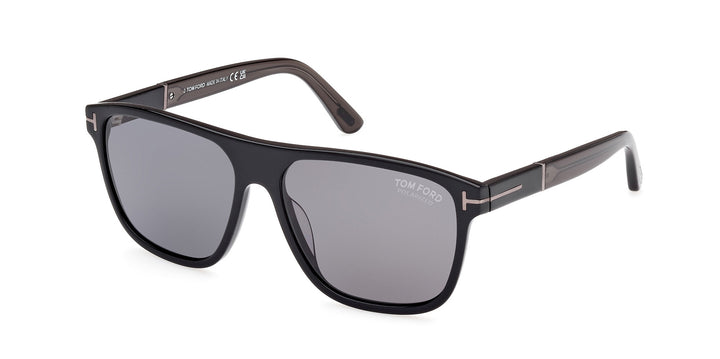 『TOM TF1151』 Tom Ford Frances TF1081-N Square Sunglasses | Fashion Eyewear US