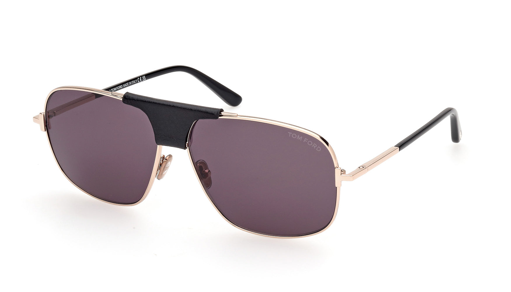 tom ford goggles price in india Tom Ford Tex TF1096 Aviator Sunglasses