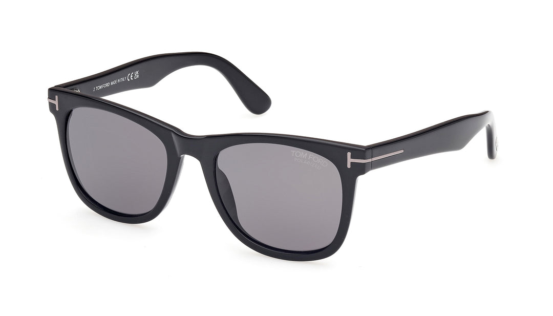 Tom Ford Kevyn TF1099-N Square Sunglasses | Fashion Eyewear