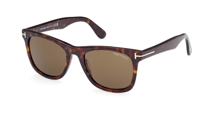 TOM FORD トムフォード サングラス 眼鏡 TF1099 Kevyn BR Tom Ford Kevyn TF1099 Square Sunglasses | Fashion Eyewear US
