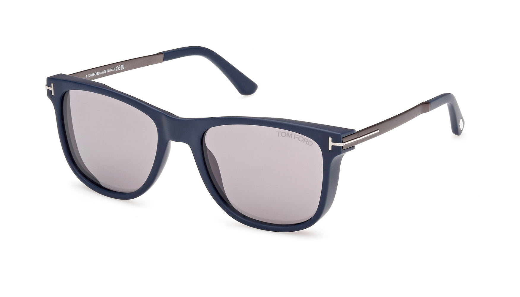 Tom ford leo square sunglasses cheap