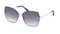 Tom Ford Nickie-02 TF1107