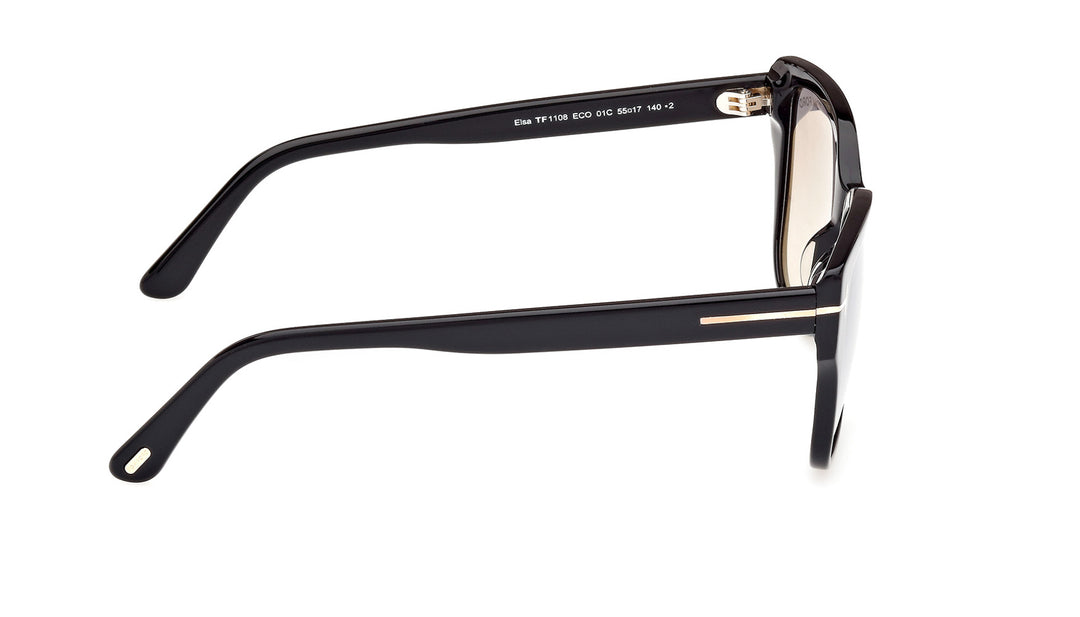 Tom Ford Elsa TF1108 Butterfly Sunglasses | Fashion Eyewear US