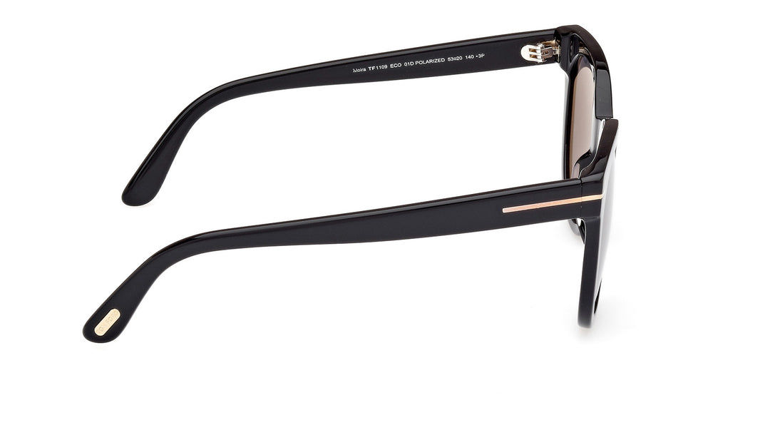 Tom Ford Moira TF1109 Butterfly Sunglasses | Fashion Eyewear