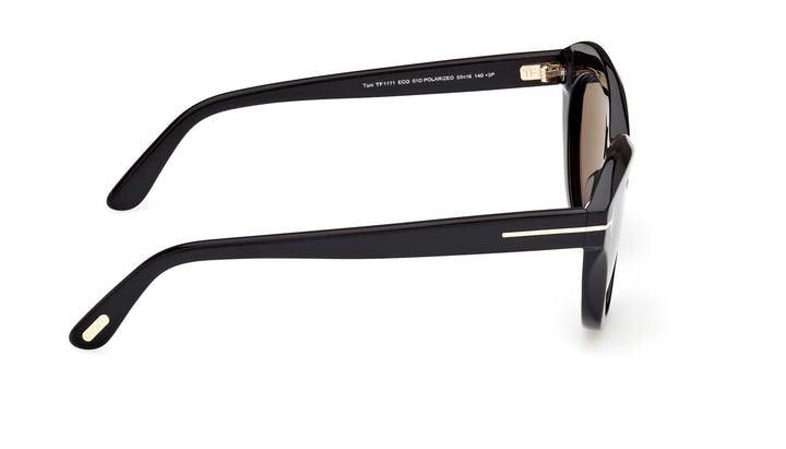 【関税＆送料込み】Tom Ford Newton DACcolletAC TONI SUNGLASSES | Tom Ford Fashion