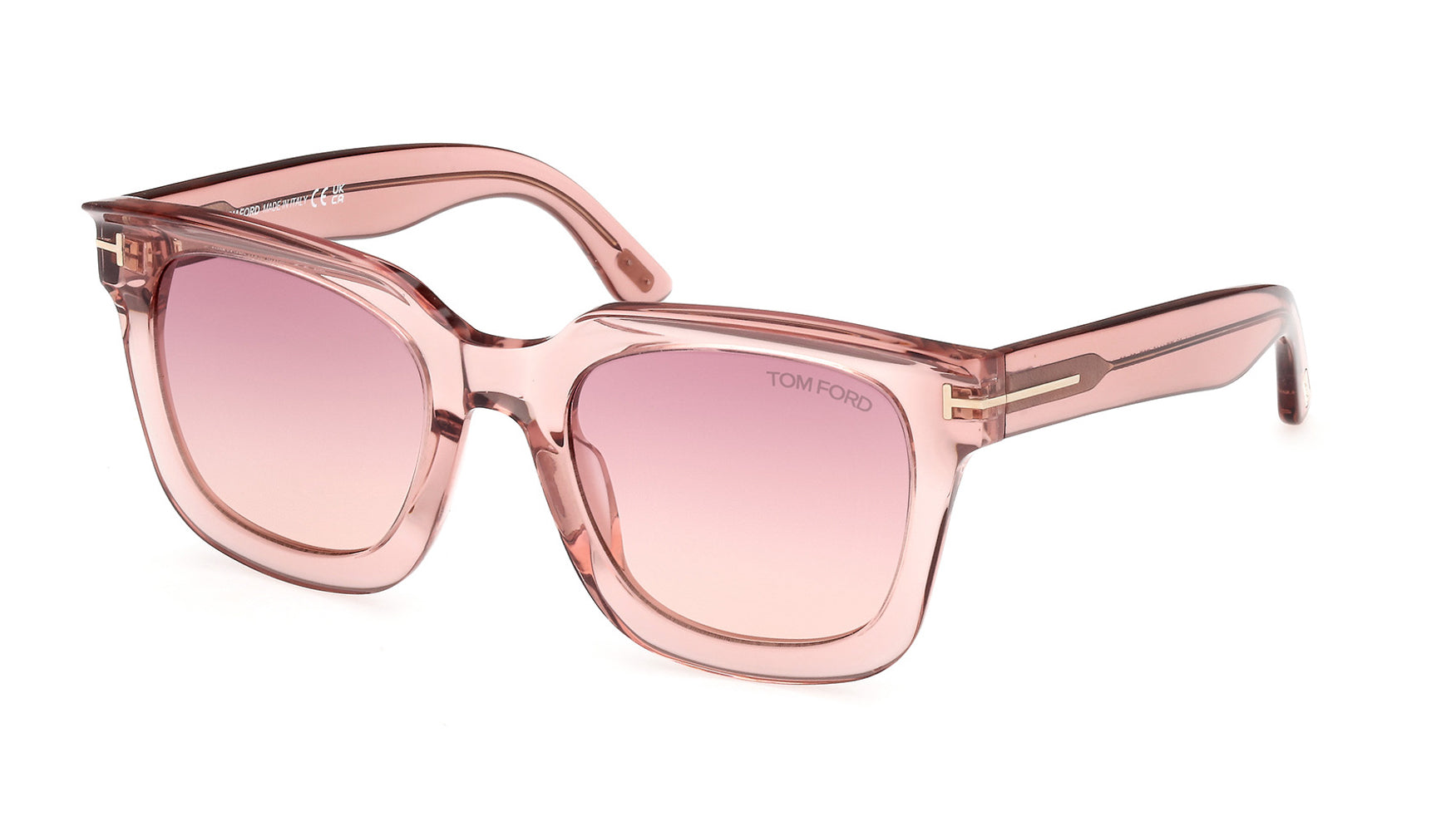 【送料,関税込】TOM FORD サングラス Leigh-02 TF1115 トムフォード TOM FORD Leigh-02 TF1115 (FT1115) 52G