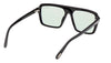 Tom Ford Vincent TF1176#colour_shiny-black-green