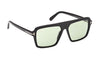 Tom Ford Vincent TF1176#colour_shiny-black-green