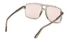 Tom Ford Kemp TF1177#colour_shiny-light-green-brown