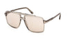 Tom Ford Kemp TF1177#colour_shiny-light-green-brown
