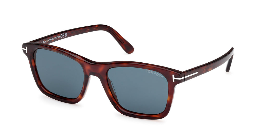 TOM FORD トムフォード BARRON FT1179 サングラス 新品同様 Tom Ford Barron TF1179 Rectangle Sunglasses | Fashion Eyewear