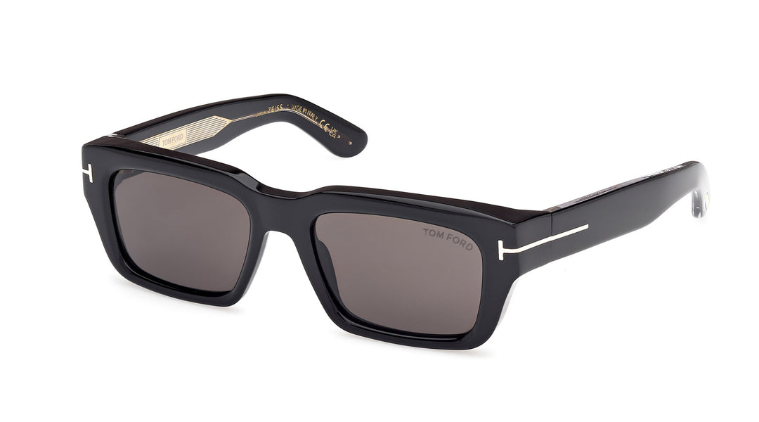 【送料,関税込】 TOM FORD サングラス ICON C OLLECTION TF1203 Tom Ford Icon TF1203 Rectangle Sunglasses | Fashion Eyewear US