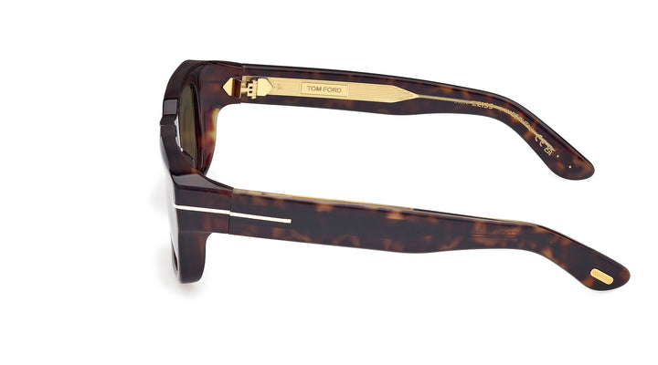 【送料,関税込】 TOM FORD サングラス ICON C OLLECTION TF1203 Tom Ford Icon TF1203 Rectangle Sunglasses | Fashion Eyewear