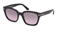 Tom Ford Haylay TF1216#colour_shiny-black-smoke-gradient