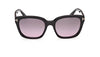 Tom Ford Haylay TF1216#colour_shiny-black-smoke-gradient