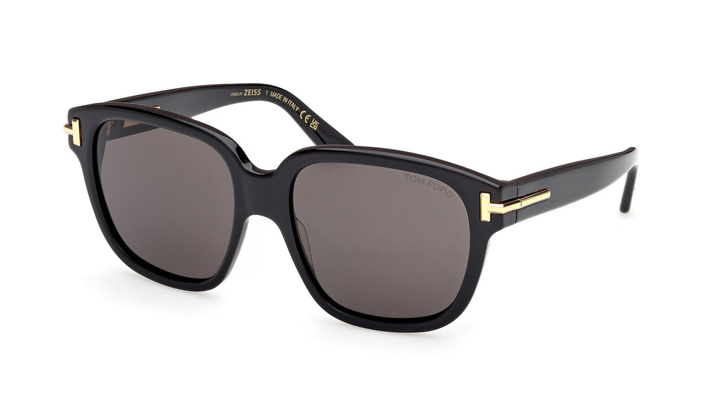 Tom Ford Icon TF1236 Square Sunglasses