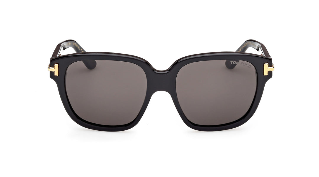 Tom Ford Icon TF1236 Square Sunglasses | Fashion Eyewear