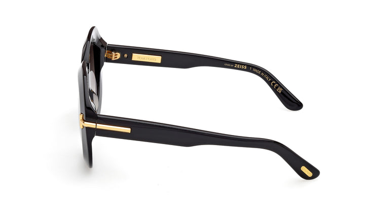 【送料,関税込】 TOM FORD サングラス ICON C OLLECTION TF1203 tom-ford-icon-collection-