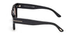 Tom Ford Caine-02 TF1280#colour_shiny-black-smoke