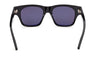 Tom Ford Caine-02 TF1280#colour_shiny-black-smoke