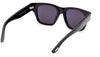 Tom Ford Caine-02 TF1280#colour_shiny-black-smoke