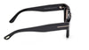 Tom Ford Caine-02 TF1280#colour_shiny-black-smoke