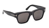 Tom Ford Caine-02 TF1280#colour_shiny-black-smoke