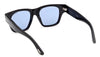 Tom Ford Caine-02 TF1280#colour_shiny-black-blue